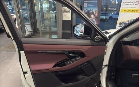 Land Rover Range Rover Evoque II, 2025 год, 6 160 000 рублей, 8 фотография