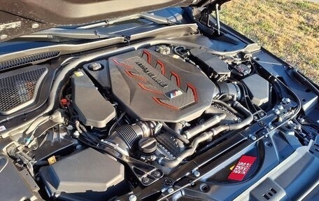 BMW M5, 2025 год, 270 339 рублей, 31 фотография