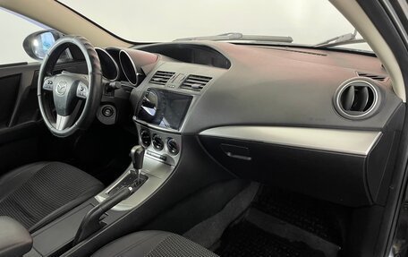 Mazda 3, 2011 год, 856 000 рублей, 9 фотография