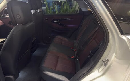 Land Rover Range Rover Evoque II, 2025 год, 6 160 000 рублей, 13 фотография