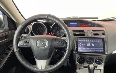 Mazda 3, 2011 год, 856 000 рублей, 12 фотография
