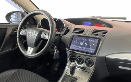 Mazda 3, 2011 год, 856 000 рублей, 13 фотография