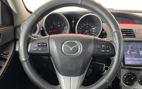 Mazda 3, 2011 год, 856 000 рублей, 11 фотография