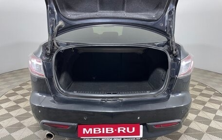 Mazda 3, 2011 год, 856 000 рублей, 7 фотография