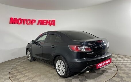 Mazda 3, 2011 год, 856 000 рублей, 6 фотография