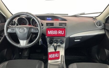 Mazda 3, 2011 год, 856 000 рублей, 10 фотография