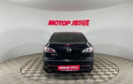 Mazda 3, 2011 год, 856 000 рублей, 5 фотография