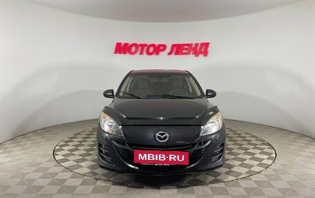 Mazda 3, 2011 год, 856 000 рублей, 2 фотография