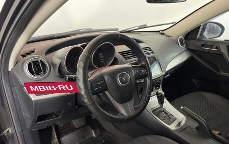 Mazda 3, 2011 год, 856 000 рублей, 8 фотография
