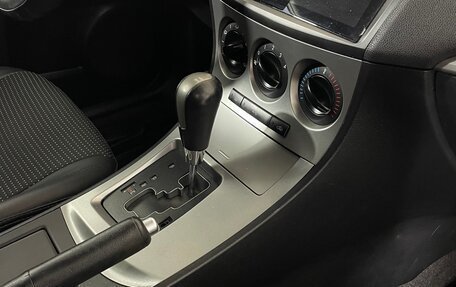 Mazda 3, 2011 год, 856 000 рублей, 17 фотография