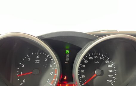 Mazda 3, 2011 год, 856 000 рублей, 15 фотография