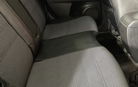 Mazda 3, 2011 год, 856 000 рублей, 19 фотография