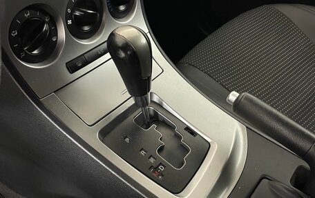 Mazda 3, 2011 год, 856 000 рублей, 16 фотография