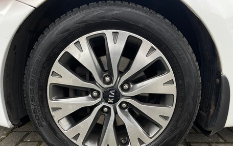 KIA cee'd III, 2015 год, 1 190 000 рублей, 9 фотография