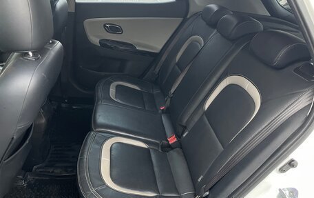 KIA cee'd III, 2015 год, 1 190 000 рублей, 18 фотография