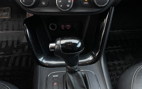 KIA cee'd III, 2015 год, 1 190 000 рублей, 15 фотография