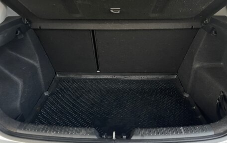 KIA cee'd III, 2015 год, 1 190 000 рублей, 21 фотография