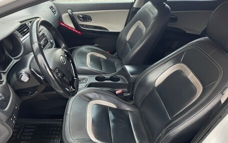 KIA cee'd III, 2015 год, 1 190 000 рублей, 17 фотография