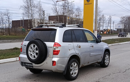 Chery Tiggo (T11), 2013 год, 300 000 рублей, 6 фотография