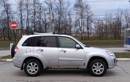 Chery Tiggo (T11), 2013 год, 300 000 рублей, 5 фотография