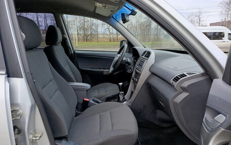 Chery Tiggo (T11), 2013 год, 300 000 рублей, 13 фотография