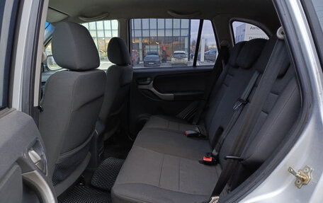 Chery Tiggo (T11), 2013 год, 300 000 рублей, 15 фотография