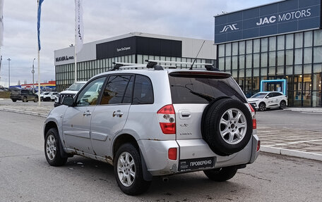 Chery Tiggo (T11), 2013 год, 300 000 рублей, 8 фотография