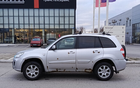 Chery Tiggo (T11), 2013 год, 300 000 рублей, 10 фотография