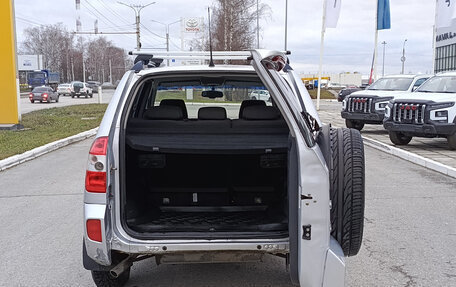 Chery Tiggo (T11), 2013 год, 300 000 рублей, 12 фотография