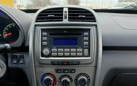 Chery Tiggo (T11), 2013 год, 300 000 рублей, 18 фотография