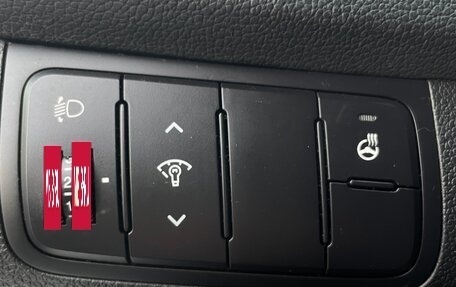 KIA cee'd III, 2015 год, 1 190 000 рублей, 14 фотография