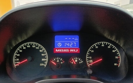 Chery Tiggo (T11), 2013 год, 300 000 рублей, 16 фотография