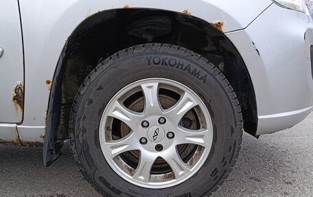 Chery Tiggo (T11), 2013 год, 300 000 рублей, 22 фотография