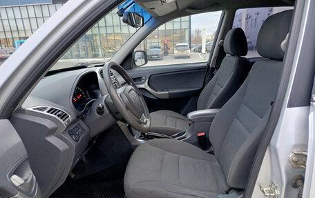 Chery Tiggo (T11), 2013 год, 300 000 рублей, 20 фотография