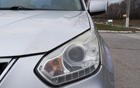 Chery Tiggo (T11), 2013 год, 300 000 рублей, 21 фотография