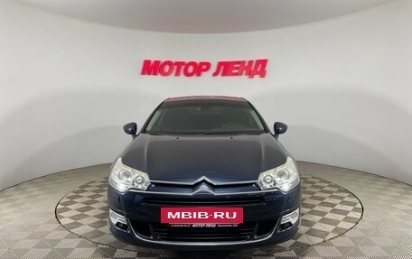 Citroen C5 II, 2008 год, 549 000 рублей, 2 фотография