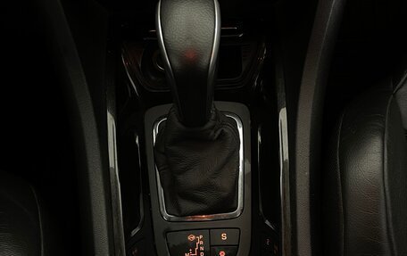 Citroen C5 II, 2008 год, 549 000 рублей, 18 фотография