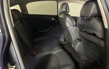 Citroen C5 II, 2008 год, 549 000 рублей, 22 фотография