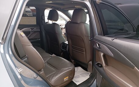 Mazda CX-9 II, 2022 год, 3 919 000 рублей, 10 фотография