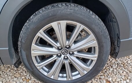 Mazda CX-9 II, 2022 год, 3 919 000 рублей, 13 фотография