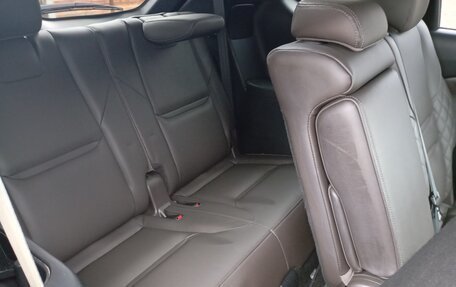 Mazda CX-9 II, 2022 год, 3 919 000 рублей, 11 фотография