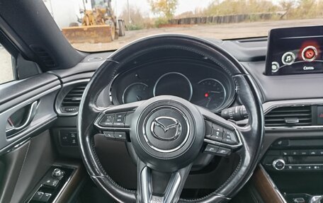 Mazda CX-9 II, 2022 год, 3 919 000 рублей, 6 фотография