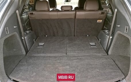 Mazda CX-9 II, 2022 год, 3 919 000 рублей, 12 фотография