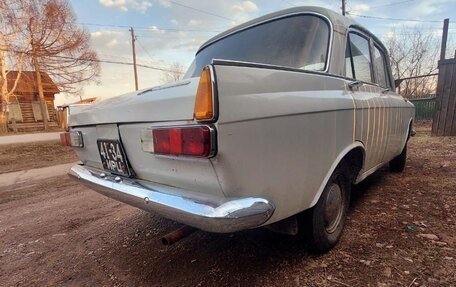 Москвич 412, 1974 год, 25 000 000 рублей, 1 фотография