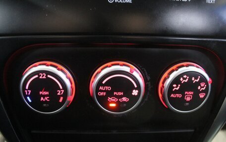 Suzuki SX4 II рестайлинг, 2008 год, 475 000 рублей, 17 фотография