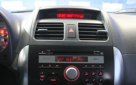 Suzuki SX4 II рестайлинг, 2008 год, 475 000 рублей, 16 фотография