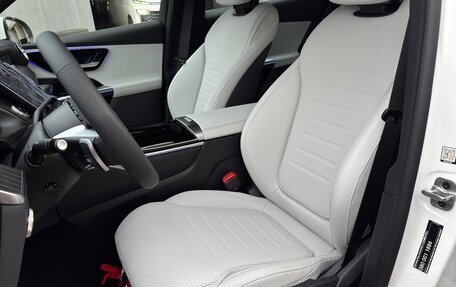 Mercedes-Benz GLC Coupe, 2025 год, 10 500 000 рублей, 15 фотография