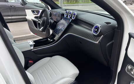 Mercedes-Benz GLC Coupe, 2025 год, 10 500 000 рублей, 7 фотография