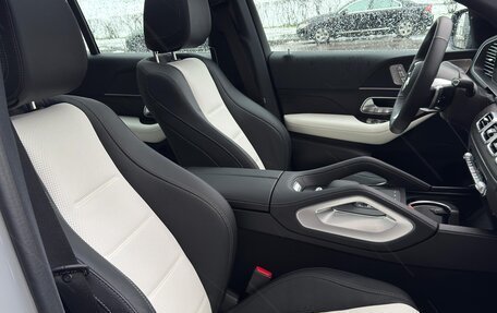 Mercedes-Benz GLC Coupe, 2025 год, 10 500 000 рублей, 9 фотография