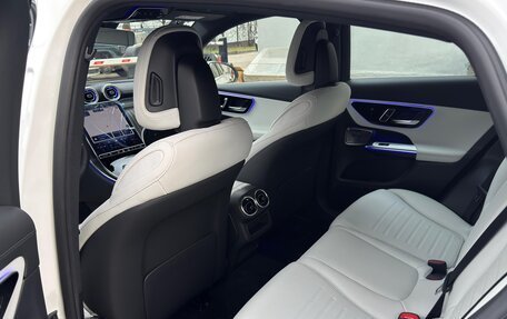 Mercedes-Benz GLC Coupe, 2025 год, 10 500 000 рублей, 13 фотография